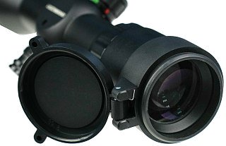 Прицел Vector Optics Cerato 3-9x32 - фото 3