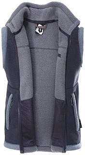 Жилет RedFox Lhasa II 2900-коричневый - фото 3