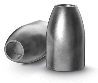 Пульки H&N Slug HP 6.35 мм 2,07 г - фото 2