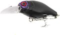 Воблер Jackall Chubby 38 MR mat black