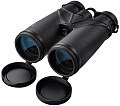 Бинокль Gaut Atlas 12x50 Waterproof Roof-призмы BK7 IPX6 черный