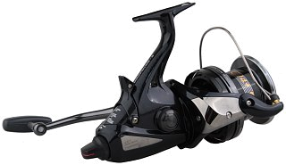 Катушка Shimano Big baitrunner XTR-A LC C14