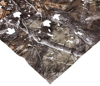 Сетка Allen 3D Leafy Omnitex для засидки Realtree Edge - фото 7