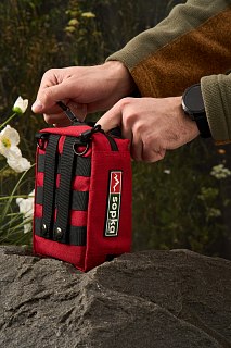 Аптечка Sopka Enduro Red туристическая укомплектованная - фото 6