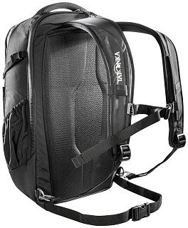 Сумка Tatonka FLIGHTCASE 27 black - фото 2