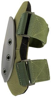 Наколенники Helios зеленый - фото 4