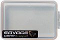Коробка Savage Gear Poket Box Smoke Kit 10,5x6,8x2,6см 3шт