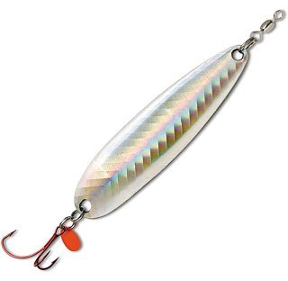 Блесна Luhr Jensen Krocodile Sureset 18г 1343