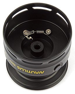 Катушка Nautilus Total Feeder NTF4000S - фото 5