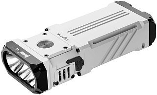 Фонарь Wuben X1 White - фото 1