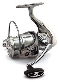 Катушка Nautilus Zolix 4000 Com - фото 1