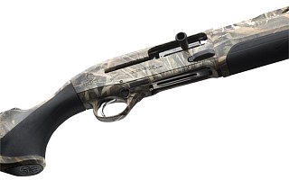 Ружье Beretta A400 Xtreme Plus Camo Max 5 Kick-off OCHP 12х89 760мм - фото 7