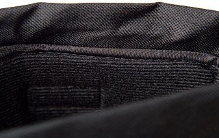 Сапоги Taigan BlackHunt oxford 600D black р.43 (10) - фото 11