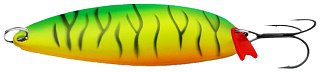 Блесна Sprut Rufa Spoon 75мм 23гр FT