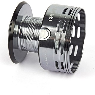 Катушка Nautilus Crony 4000 Com - фото 4