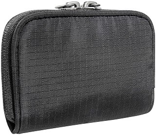 Кошелек Tatonka Plain wallet rifd B black  - фото 2