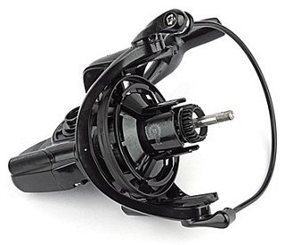 Катушка Nautilus Invent Pro XPB 10000 Com - фото 5