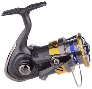 Катушка Daiwa 20 Laguna LT 4000-C - фото 4