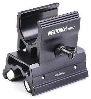 Крепление Nextorch для фонаря RM87 магнитное для T5 T7 TA01 TA40 TA5 P60