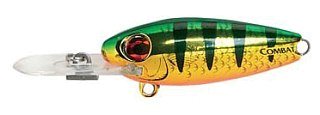 Воблер Halco Combat R26 floating 2,5м 6гр
