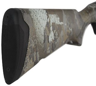 Ружье Franchi Affinity 3,5 Elite Cobalt 12х89 710мм - фото 2