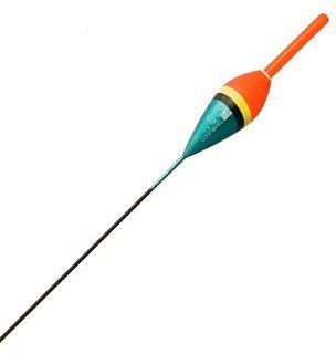 Поплавок Trabucco Maxall 4.00g