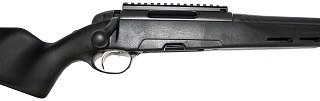Карабин Mannlicher Steyr Arms Pro Hunter THB Mannox Black к6,5 Creedmoor+компенс - фото 4