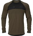 Термобелье Harkila Heat willow green/black верх 