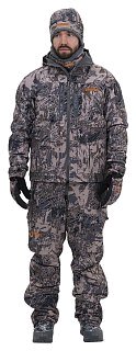 Костюм Remington Blizzard 3 в 1 II figure - фото 1