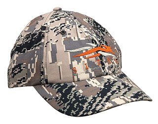 Бейсболка Sitka Cap optifade open country 