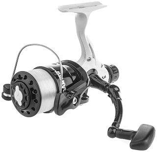 Катушка DAM Fighter Pro 120 RD 1BB - фото 1