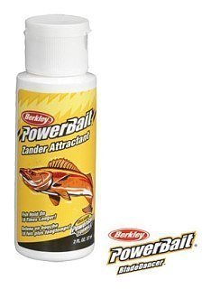 Аттрактант Berkley Powerbait Walley 57мл гель - фото 1