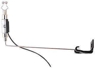 Сигнализатор механический Nautilus Swing Illuma NSI  yellow - фото 1