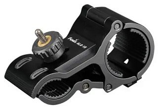 Крепление Fenix для фонарей ALG-18 - фото 3