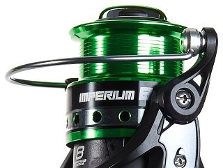 Катушка Feeder Concept Imperium 8 6000FD - фото 8