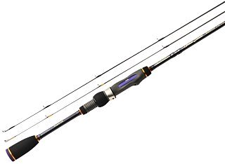Спиннинг Pontoon21 Grace Sonda 213см 0.7-5.0 гр 2-5lb Tubular Tip - фото 1