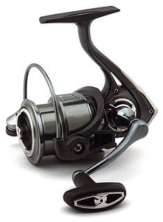 Катушка Nautilus Invent 3000 Com - фото 1