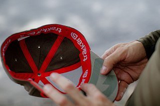 Бейсболка Trakker Flexi fit  icon - фото 8
