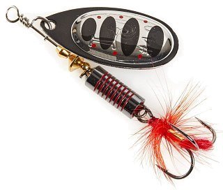 Блесна Lucky John Bonnie Blade №4 10,3гр 004