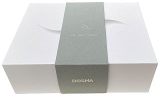 Бинокль Bosma Heron 10x42 green - фото 3