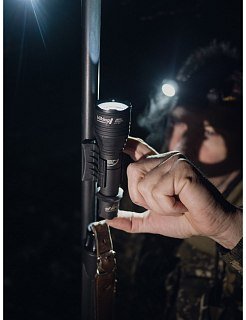 Фонарь Armytek Viking XP-L белый Com - фото 18