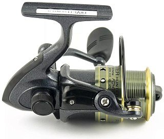 Катушка Viva River Hunter FD 420 - фото 4