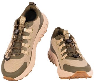 Кроссовки Remington Renova khaki green  - фото 4