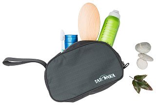 Косметичка Tatonka One Day titan grey - фото 3