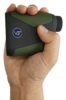 Дальномер Vector Optics Forester 6x21 Range Finder - фото 10