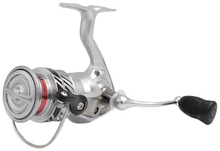 Катушка Daiwa 20 Crossfire LT 3000-C - фото 1