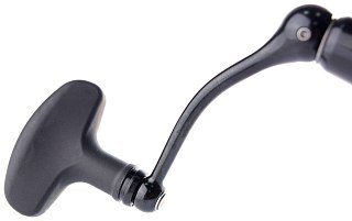 Катушка Daiwa Black Widow BR LT 2500 - фото 10