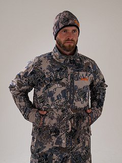 Костюм Remington Researcher Pro 3 в 1 figure - фото 8