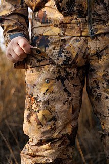 Брюки Taigan Striker waterfowl - фото 7