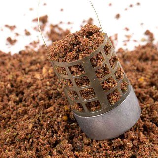 Прикормка MINENKO Снасти здрасьте Народная фидер для стоячки - фото 3